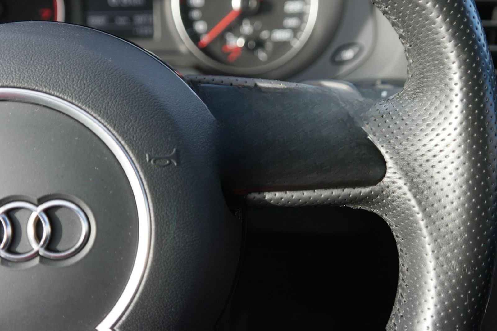 Audi Q3 2.0 TFSI quattro S-Line LED AHK Panorama DAB foto 18
