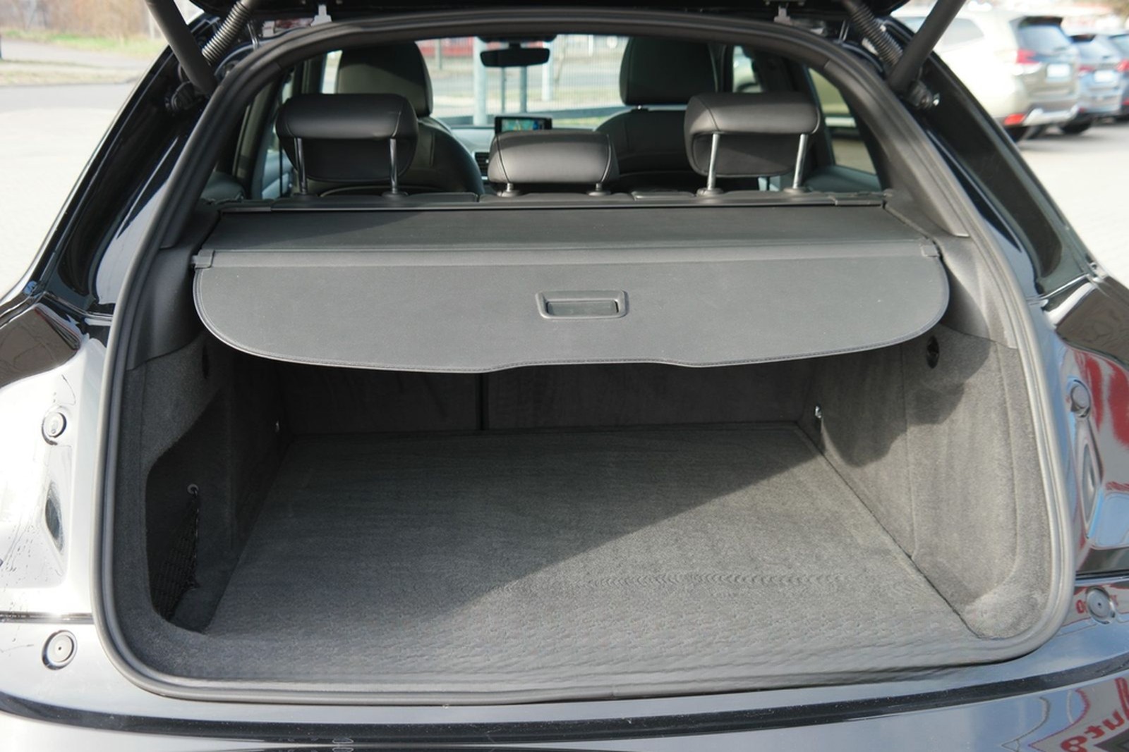 Audi Q3 2.0 TFSI quattro S-Line LED AHK Panorama DAB foto 27