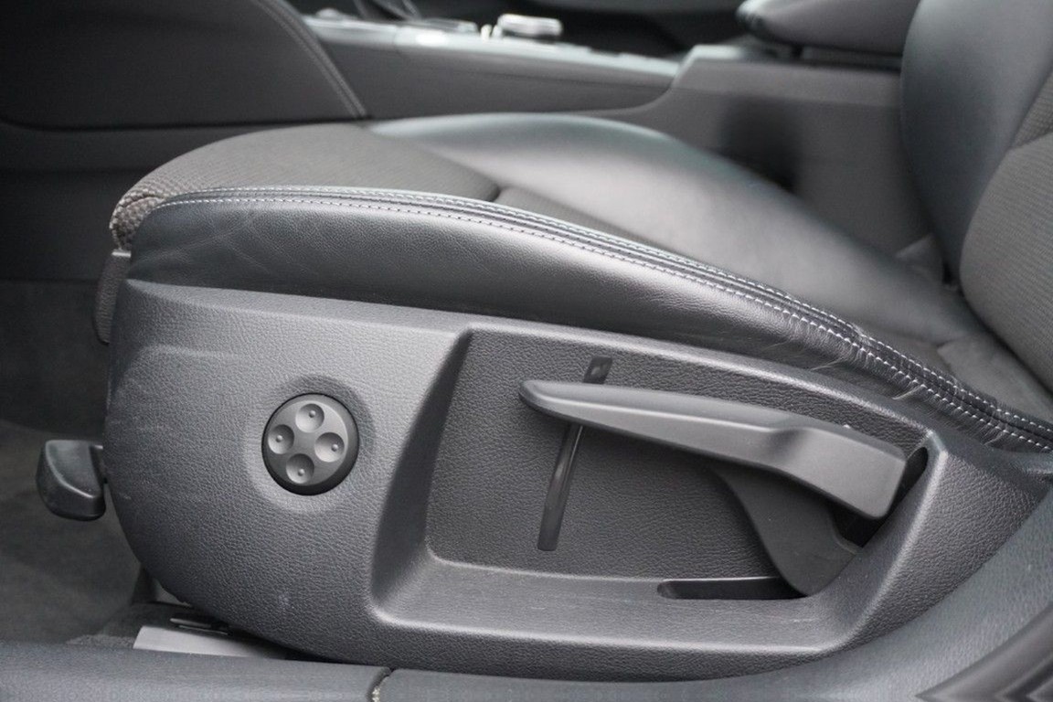 Audi A3 Sportback 35 TFSI Digitales Cockpit Totwinkel foto 11