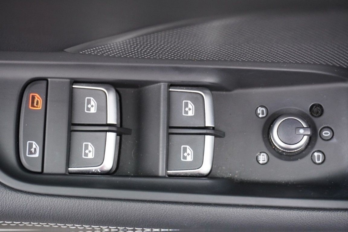 Audi A3 Sportback 35 TFSI Digitales Cockpit Totwinkel foto 19