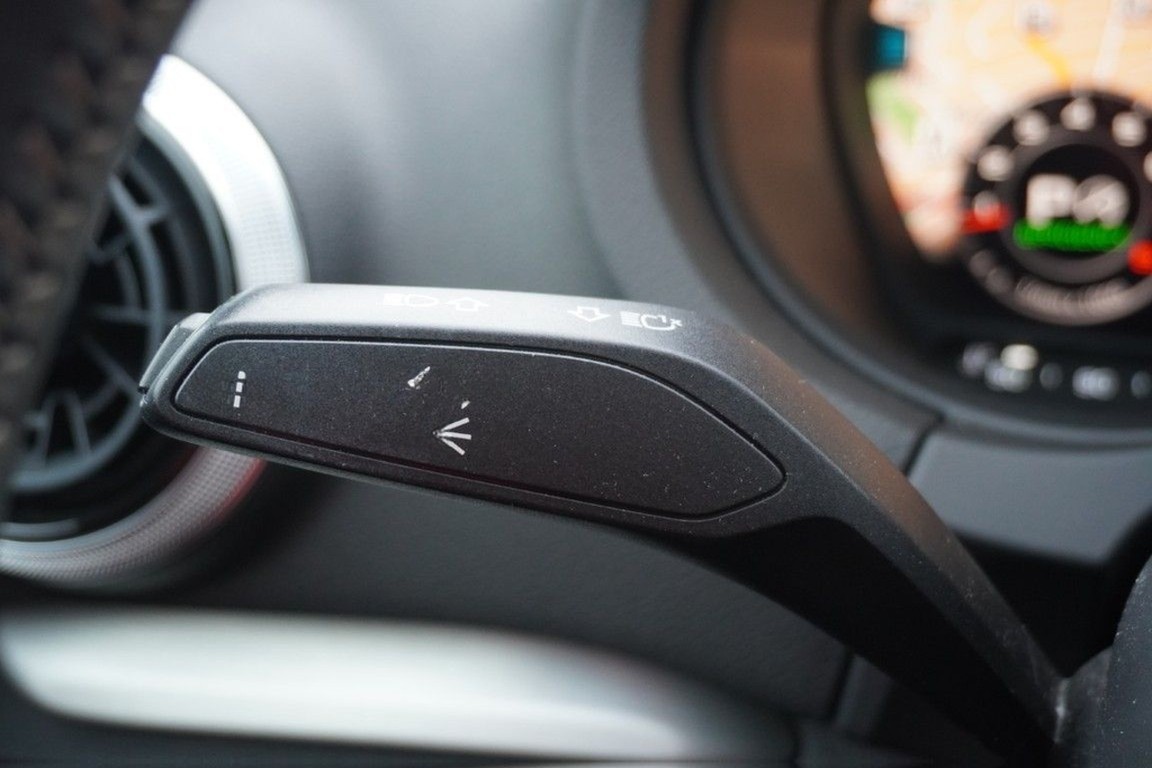 Audi A3 Sportback 35 TFSI Digitales Cockpit Totwinkel foto 22