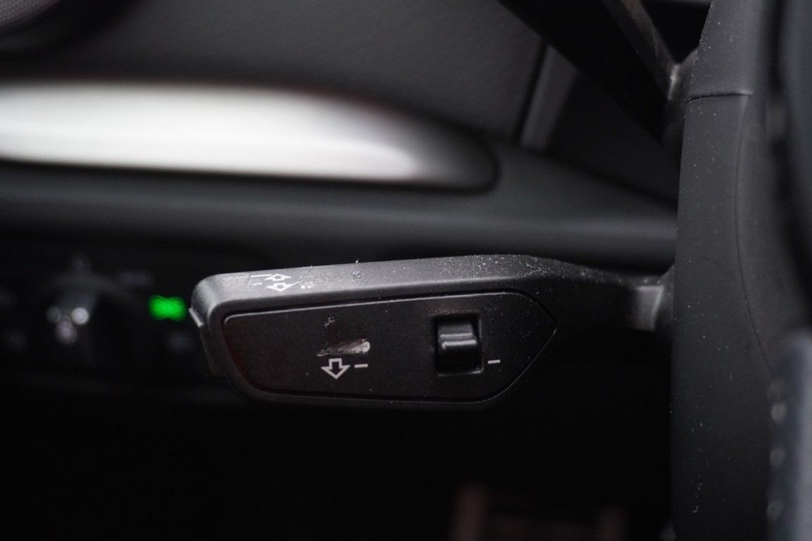 Audi A3 Sportback 35 TFSI Digitales Cockpit Totwinkel foto 23