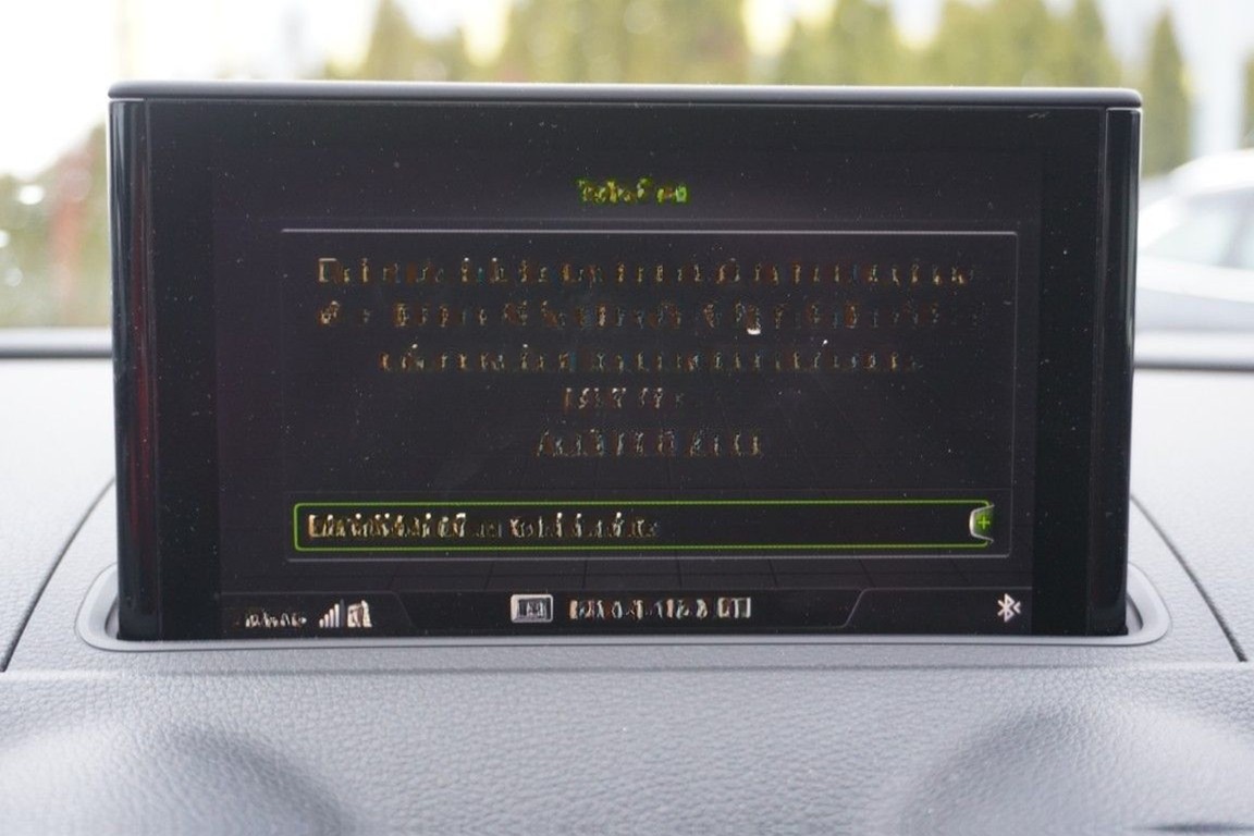 Audi A3 Sportback 35 TFSI Digitales Cockpit Totwinkel foto 31