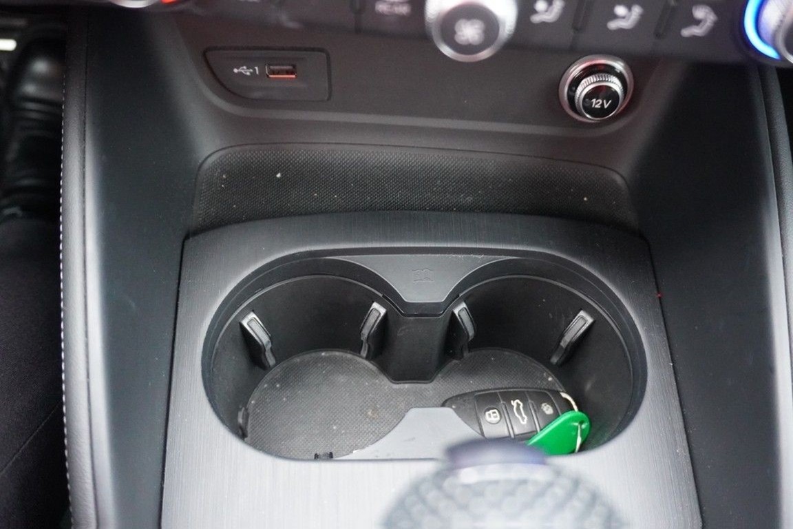 Audi A3 Sportback 35 TFSI Digitales Cockpit Totwinkel foto 33