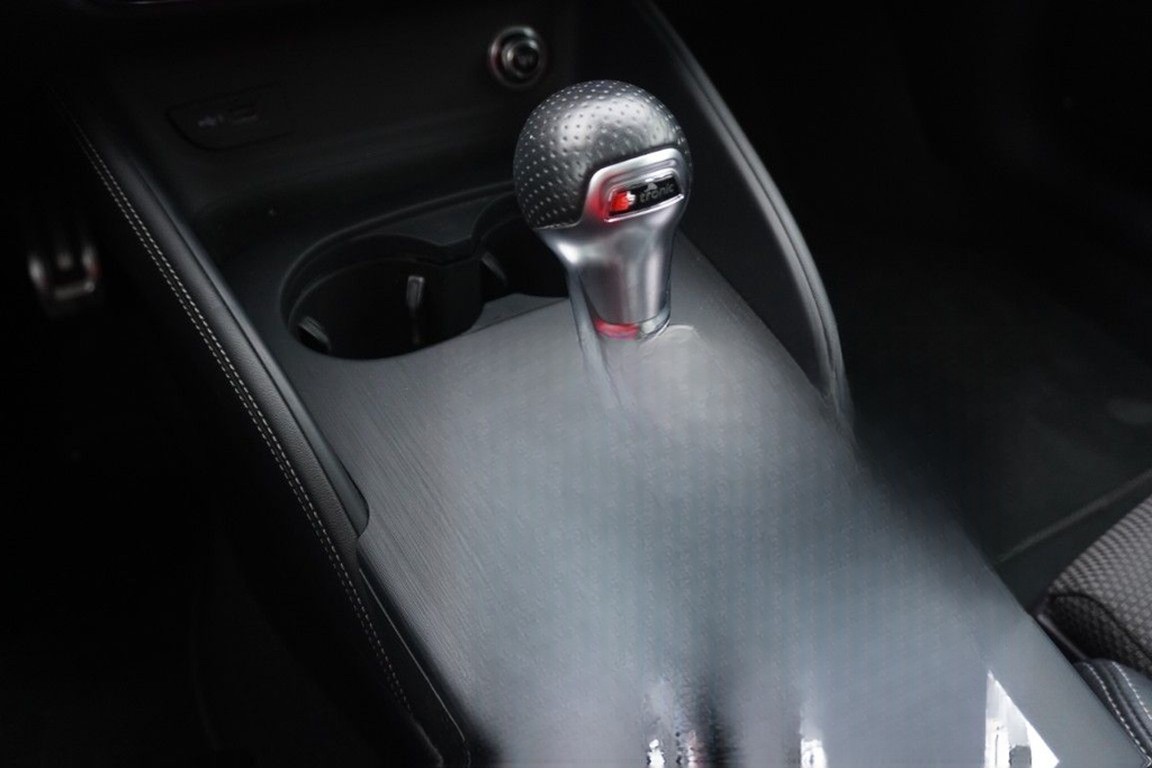 Audi A3 Sportback 35 TFSI Digitales Cockpit Totwinkel foto 35