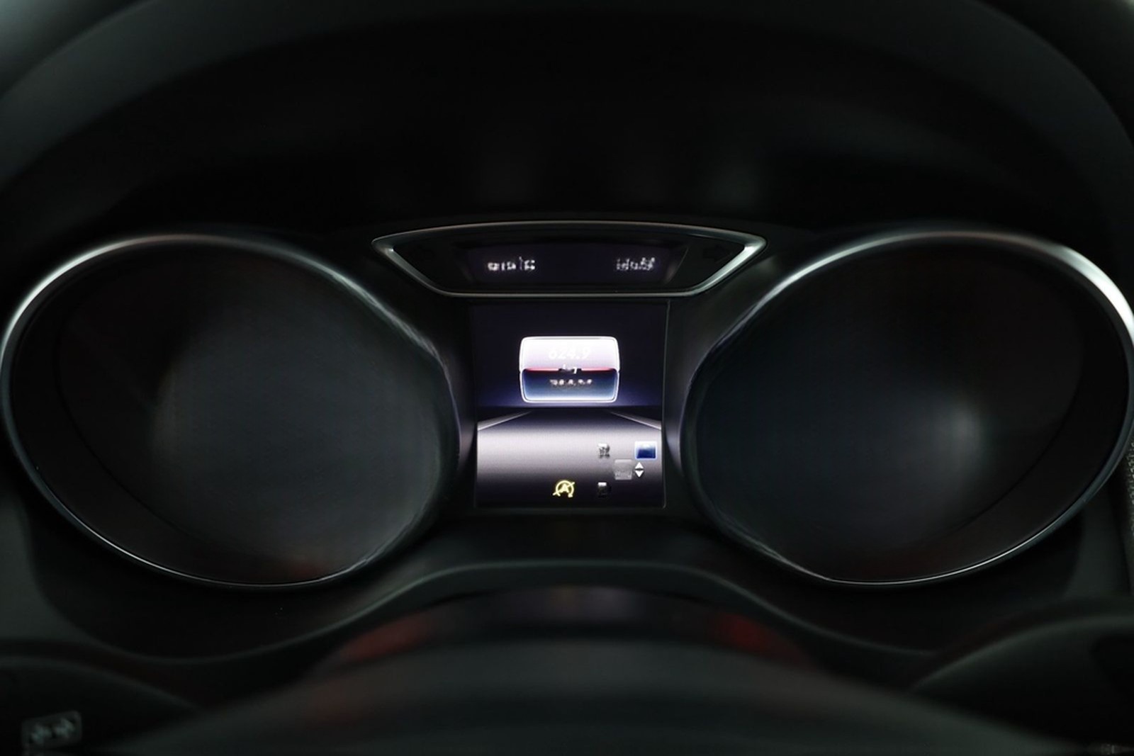 Mercedes-Benz CLA 250 SB 4Matic LED Kamera Navi Tempomat Leder foto 18