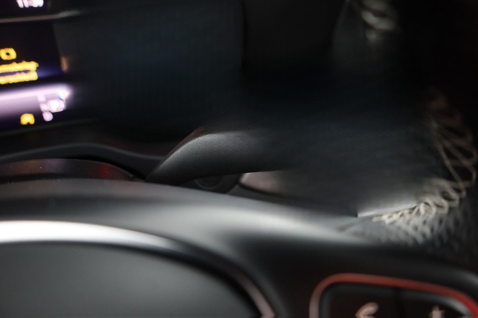 Mercedes-Benz CLA 250 SB 4Matic LED Kamera Navi Tempomat Leder foto 20