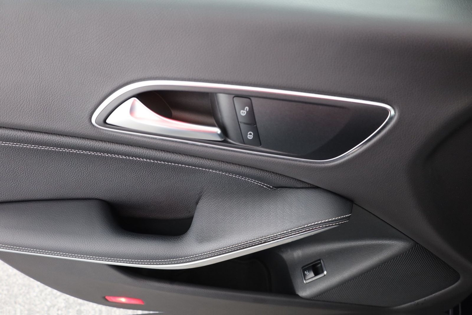 Mercedes-Benz CLA 250 SB 4Matic LED Kamera Navi Tempomat Leder foto 22