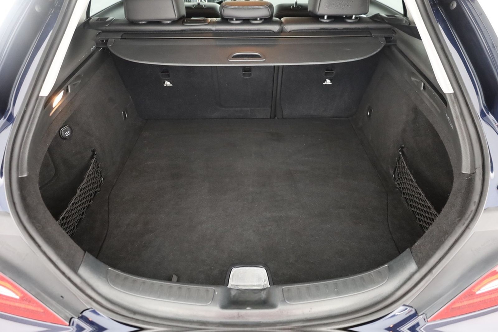 Mercedes-Benz CLA 250 SB 4Matic LED Kamera Navi Tempomat Leder foto 26