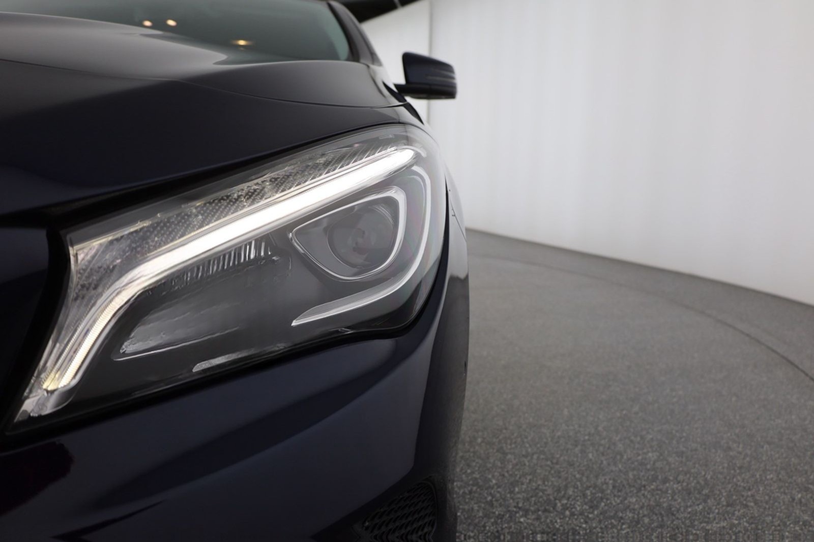 Mercedes-Benz CLA 250 SB 4Matic LED Kamera Navi Tempomat Leder foto 29