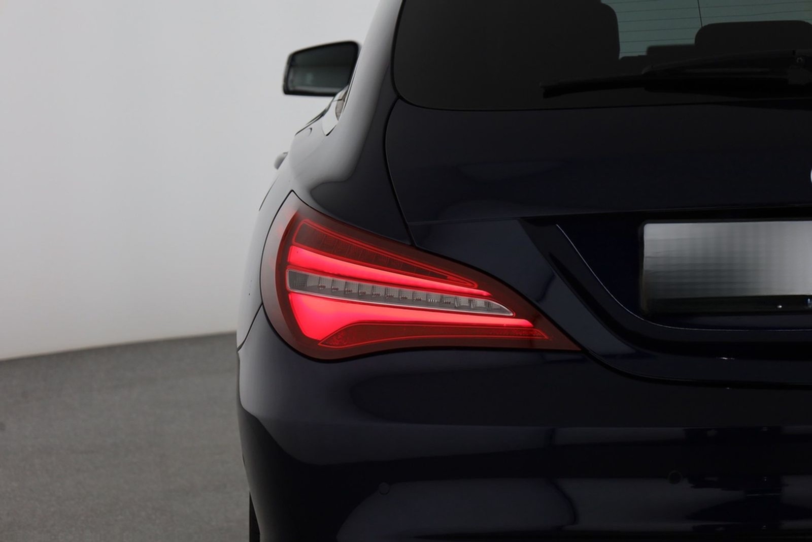 Mercedes-Benz CLA 250 SB 4Matic LED Kamera Navi Tempomat Leder foto 30