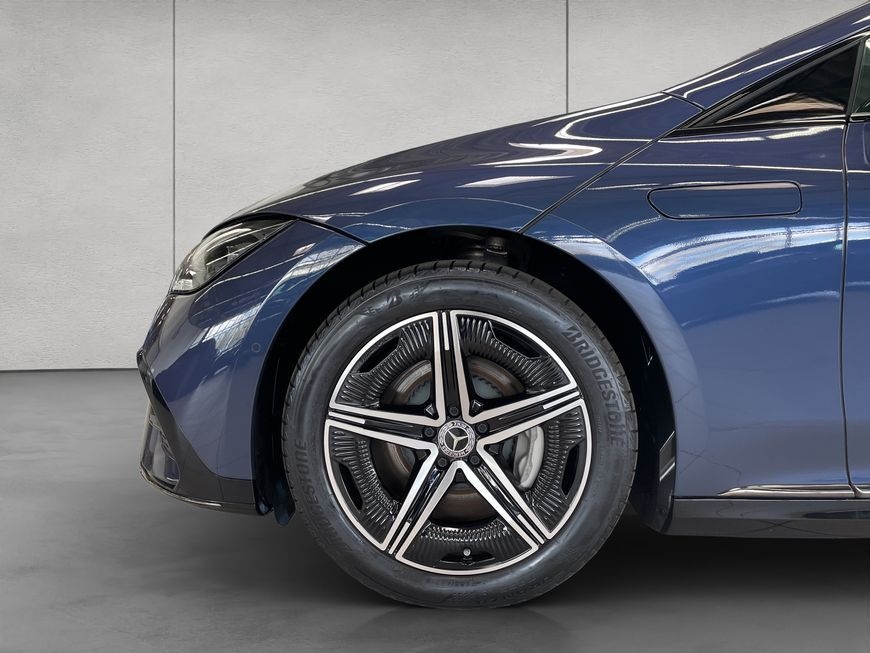 Mercedes-Benz EQE 350+ AMG Premium+|Airmat|10''HA|Pano|AHK|Nig foto 20