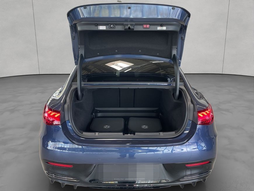 Mercedes-Benz EQE 350+ AMG Premium+|Airmat|10''HA|Pano|AHK|Nig foto 5