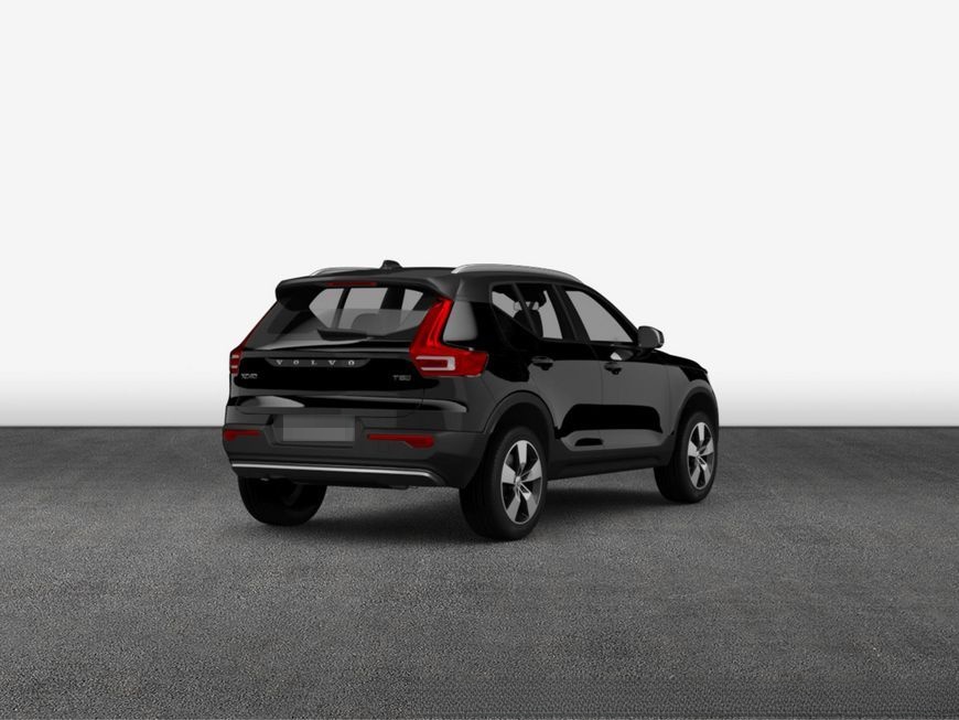 Volvo XC40 T3 Geartronic Momentum Pro Lichtpaket*Winte foto 2
