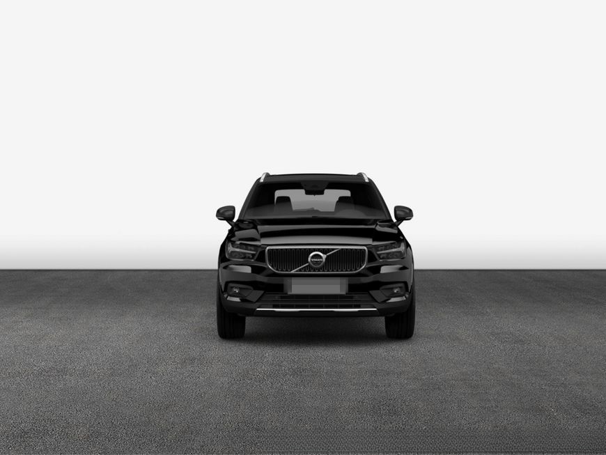Volvo XC40 T3 Geartronic Momentum Pro Lichtpaket*Winte foto 3