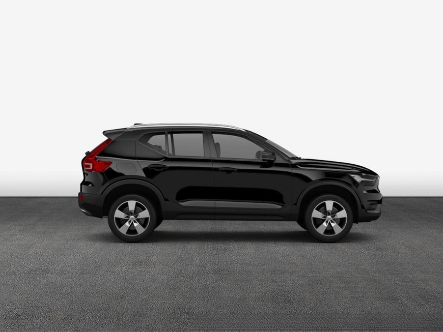 Volvo XC40 T3 Geartronic Momentum Pro Lichtpaket*Winte foto 4