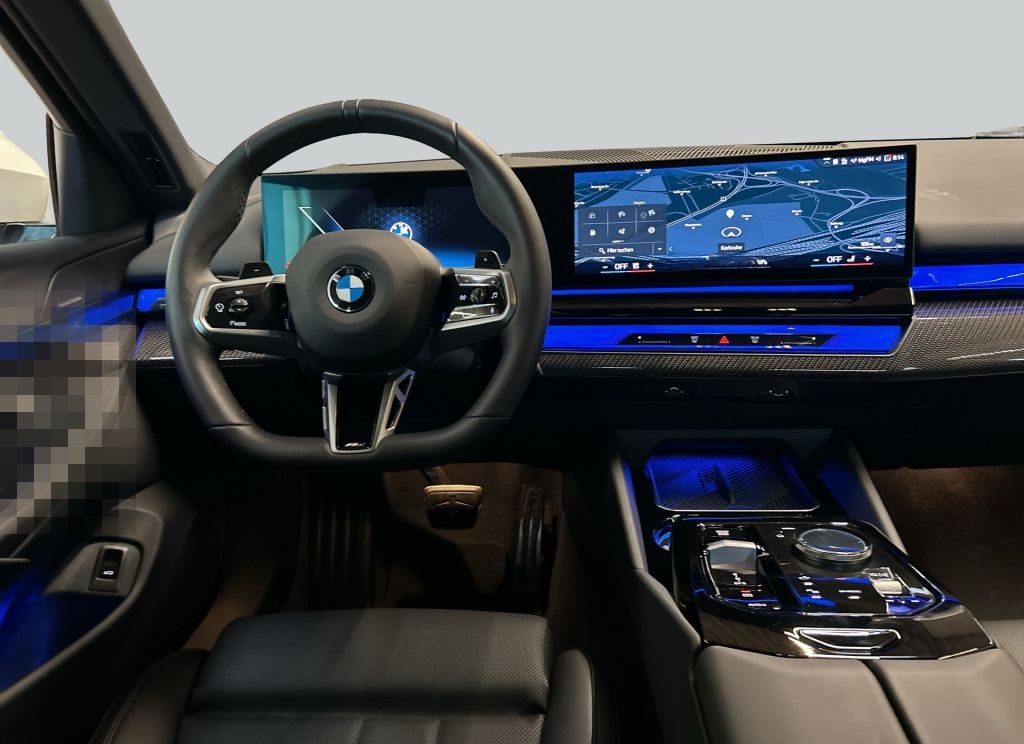 BMW 520d xDrive Aut. M-Paket LED Harman Kardon Stdhz foto 18