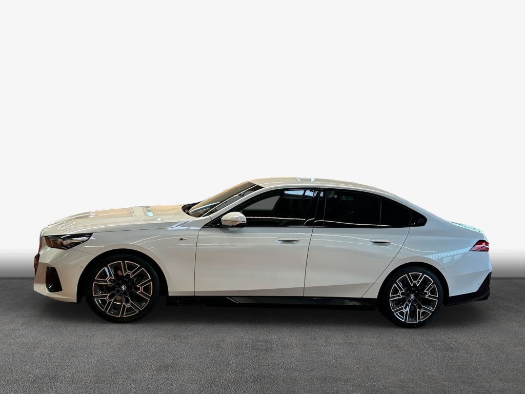BMW 520d xDrive Aut. M-Paket LED Harman Kardon Stdhz foto 5