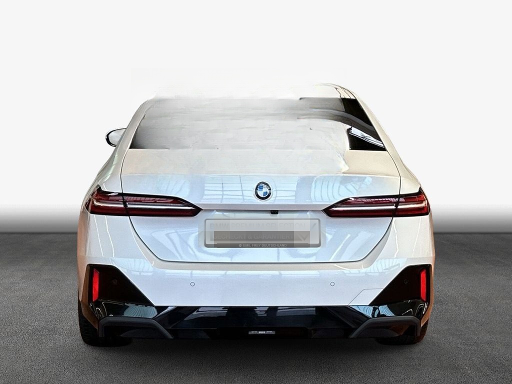 BMW 520d xDrive Aut. M-Paket LED Harman Kardon Stdhz foto 6