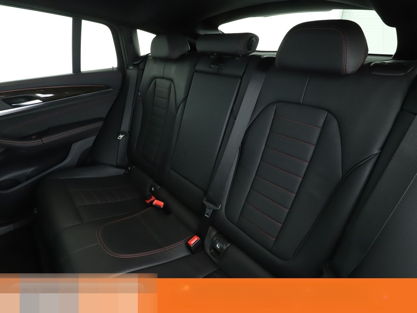 BMW X4 M40d Aut.*NAVI*ACC*CAM*PDC*SHZ*LIM*AHK*ALU* foto 14