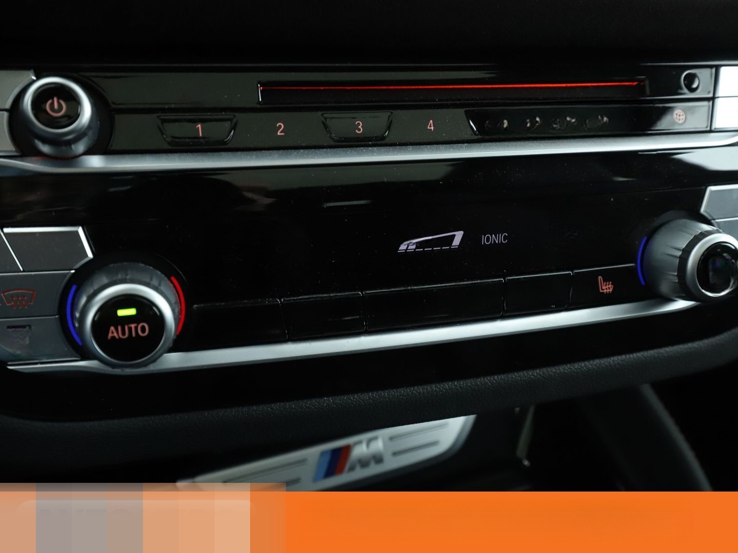 BMW X4 M40d Aut.*NAVI*ACC*CAM*PDC*SHZ*LIM*AHK*ALU* foto 25