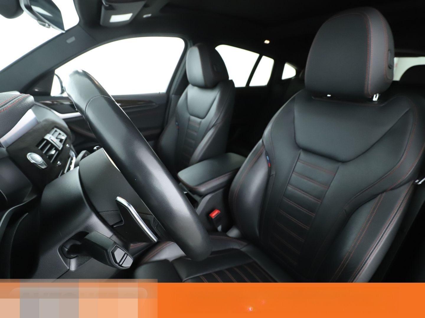 BMW X4 M40d Aut.*NAVI*ACC*CAM*PDC*SHZ*LIM*AHK*ALU* foto 10