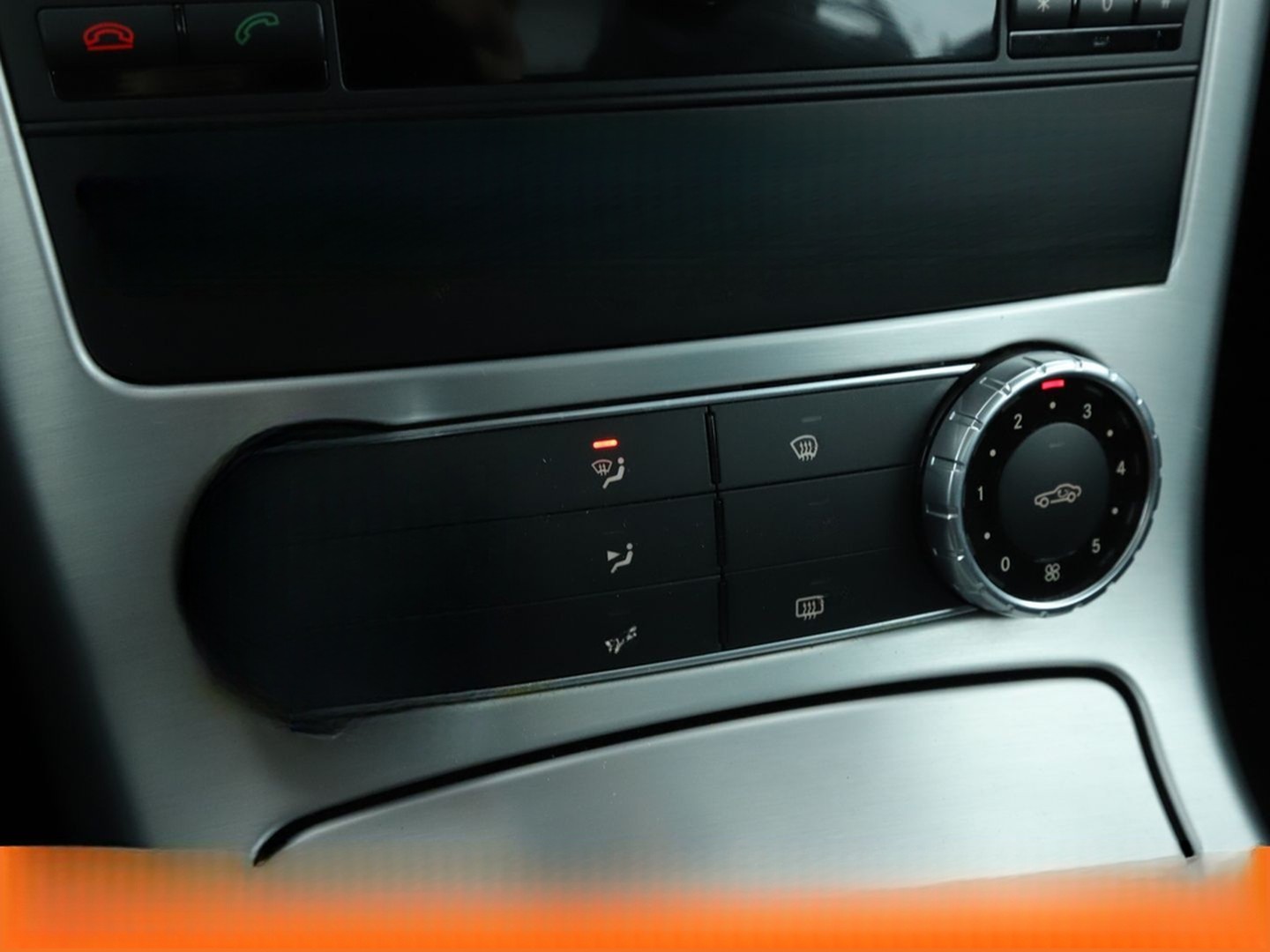Mercedes-Benz SLK-Klasse SLK 200 Aut.*NAVI*TEMPO*PDC*SHZ* foto 20