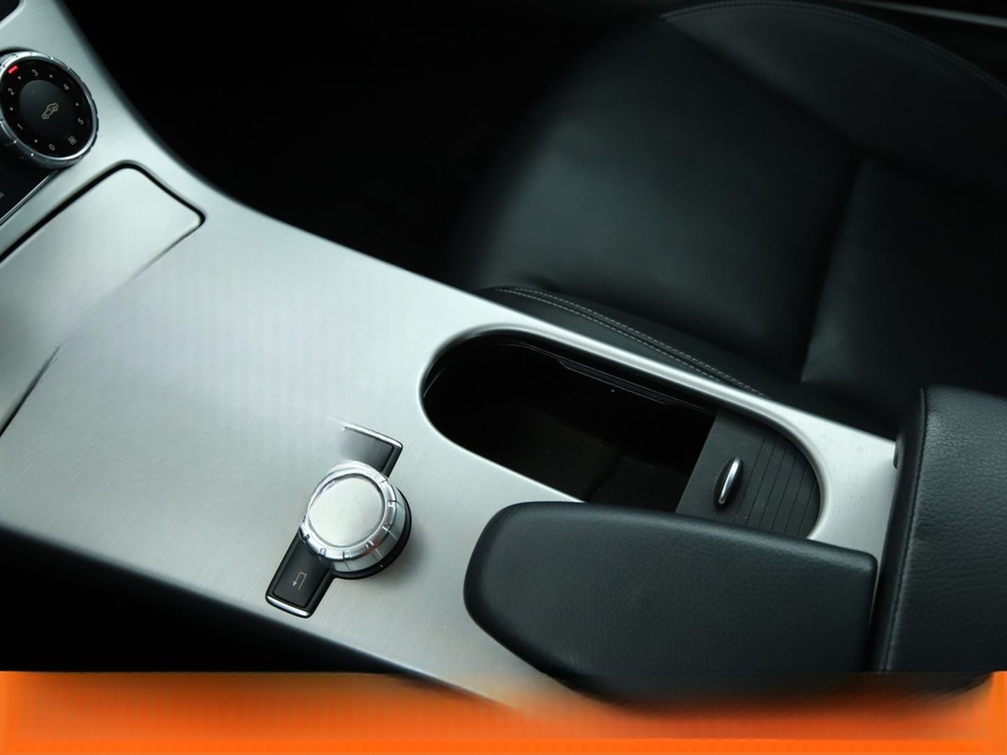 Mercedes-Benz SLK-Klasse SLK 200 Aut.*NAVI*TEMPO*PDC*SHZ* foto 21