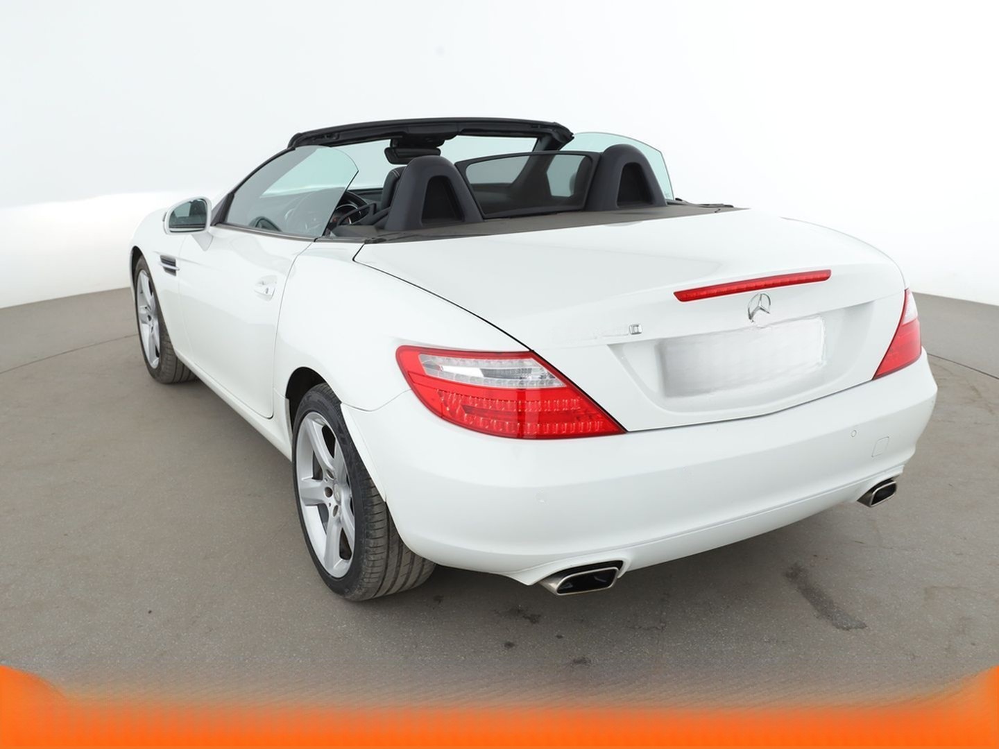 Mercedes-Benz SLK-Klasse SLK 200 Aut.*NAVI*TEMPO*PDC*SHZ* foto 25