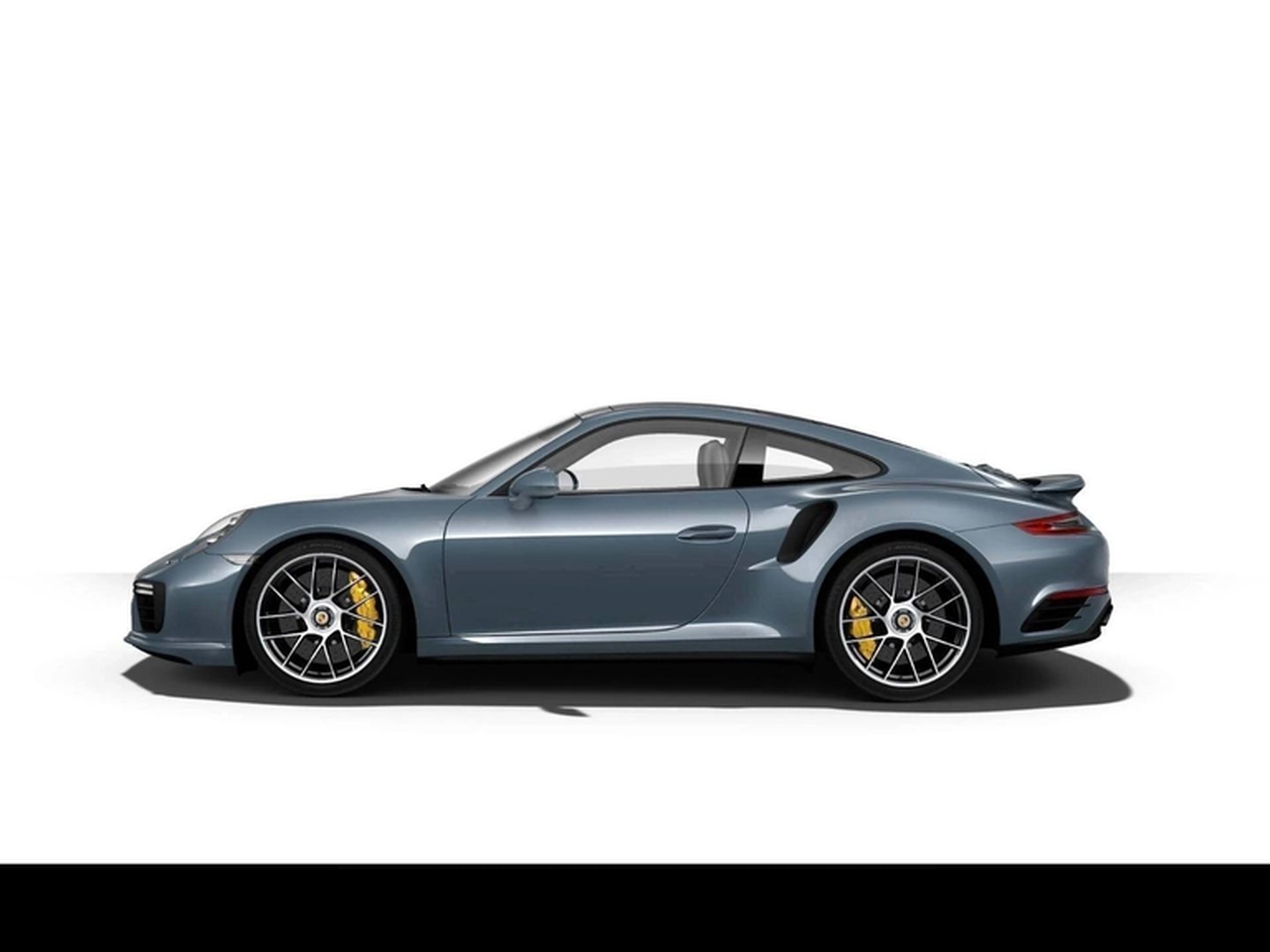 Porsche 991 911 Turbo S PCCB Burmester Sitzbelüftung foto 2