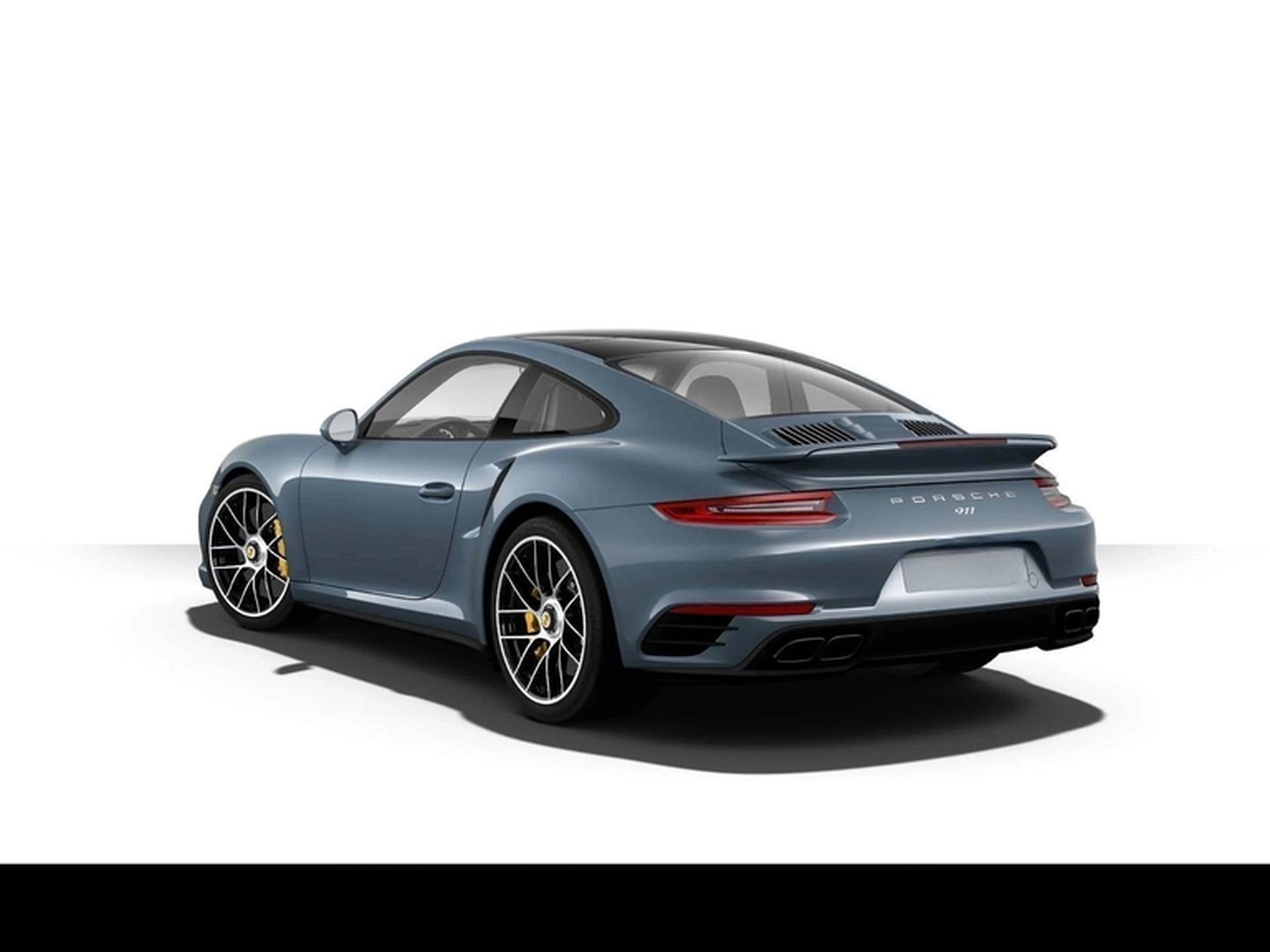 Porsche 991 911 Turbo S PCCB Burmester Sitzbelüftung foto 3