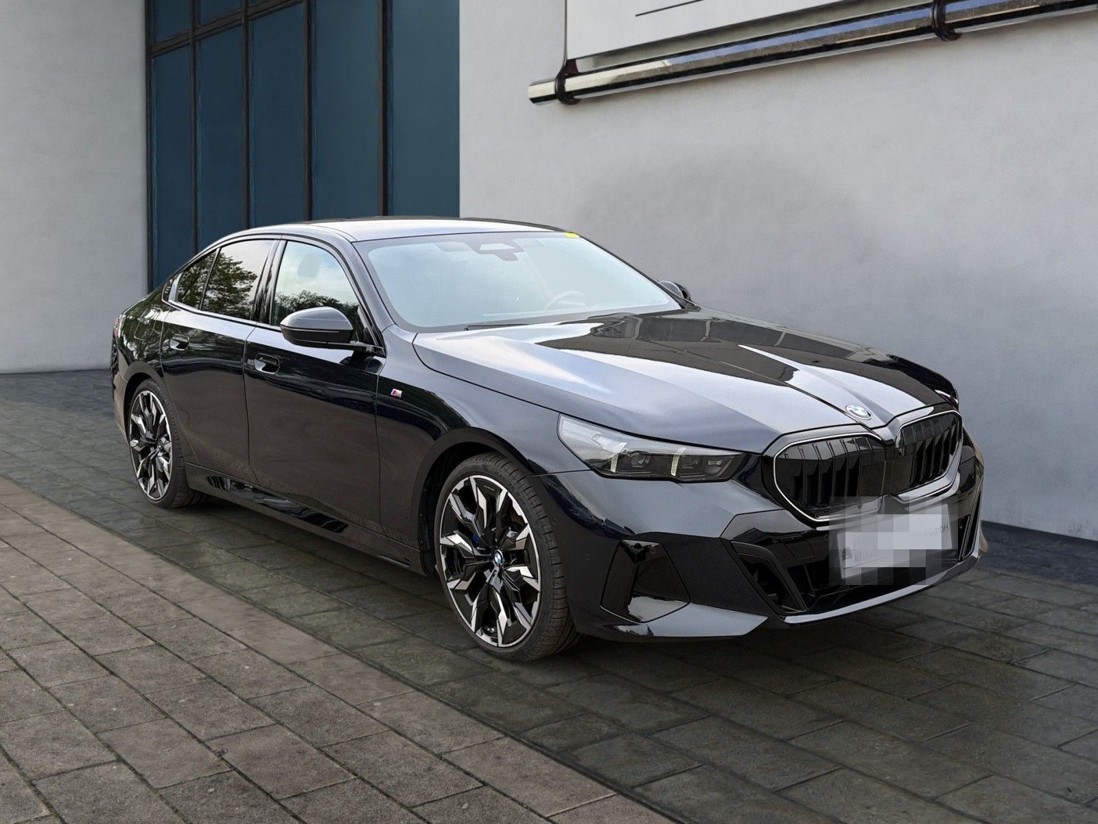 BMW 520d xDrive M Sport PRO MMRY/HUD/360°/STNDHZNG foto 4