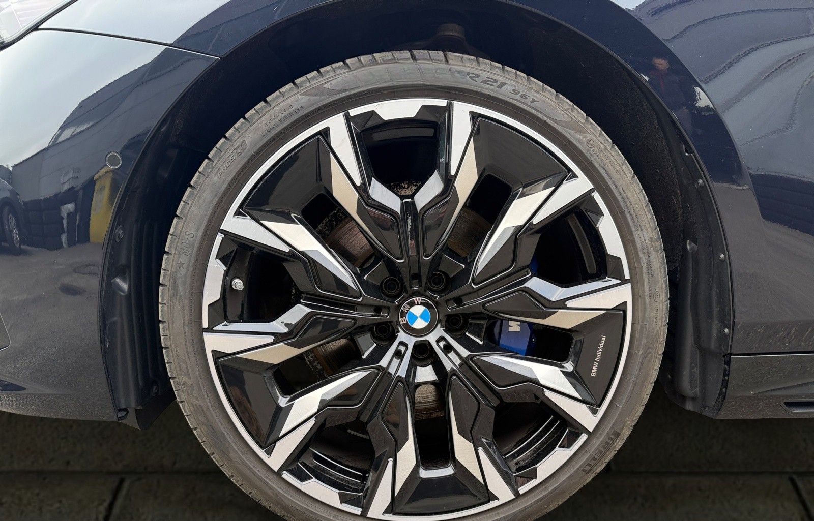 BMW 520d xDrive M Sport PRO MMRY/HUD/360°/STNDHZNG foto 5