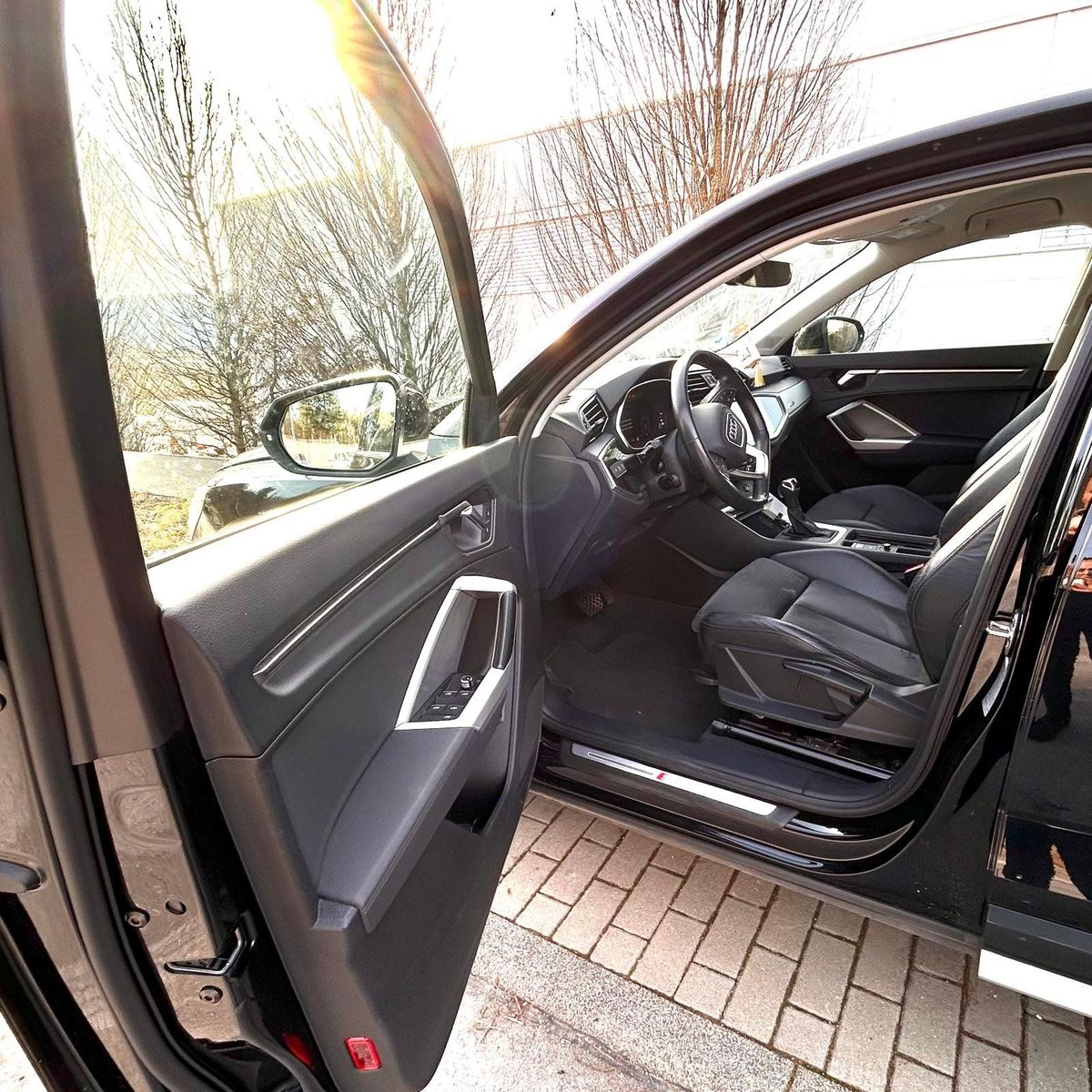 Audi Q3 Sportback S-Line 35 TFSI S-Tronic*... foto 13
