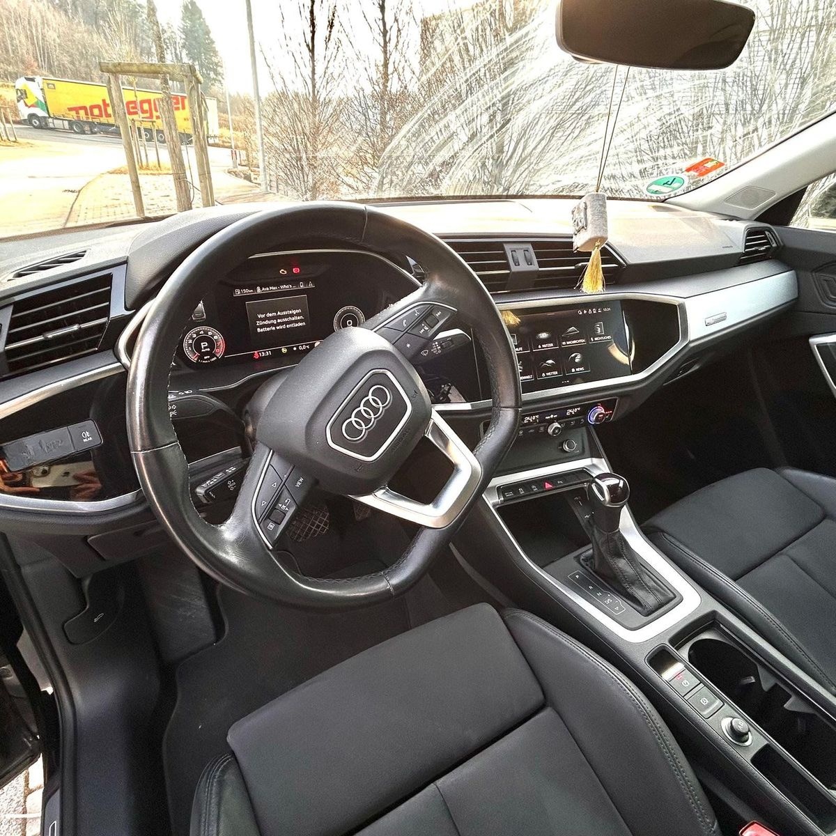 Audi Q3 Sportback S-Line 35 TFSI S-Tronic*... foto 14