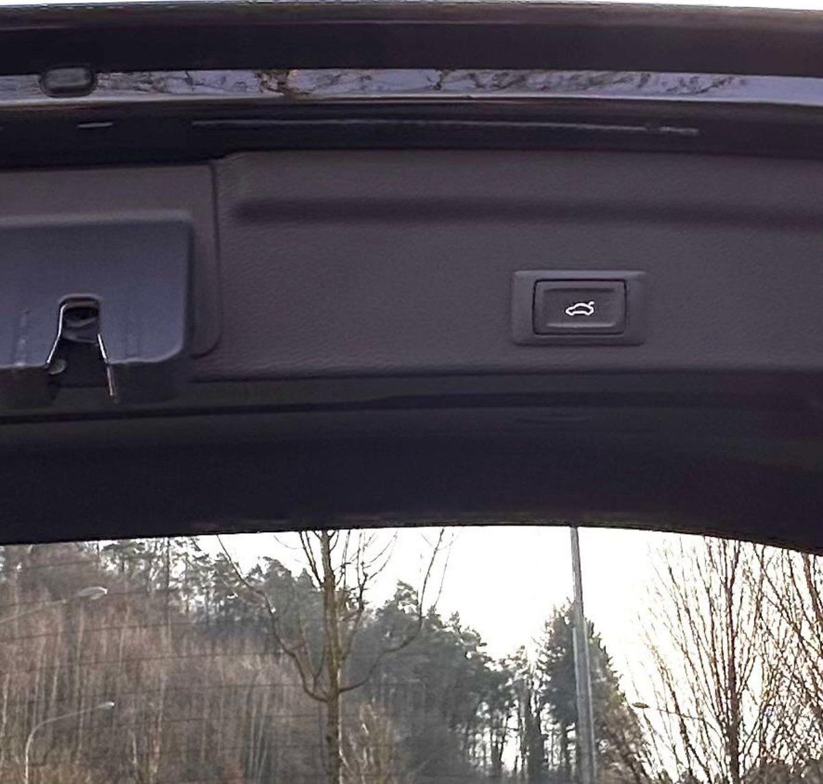 Audi Q3 Sportback S-Line 35 TFSI S-Tronic*... foto 10
