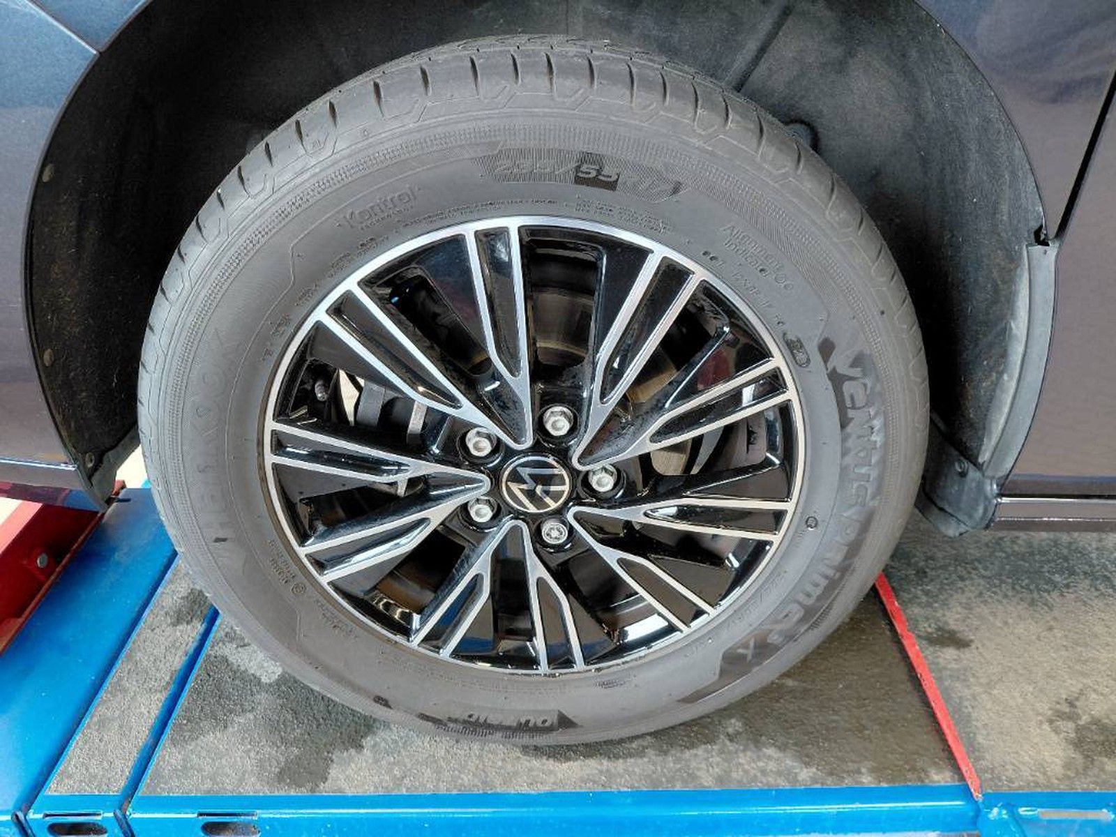 Volkswagen T7 Multivan AHK/PANO/KAMERA/ACC/MATRIX foto 3