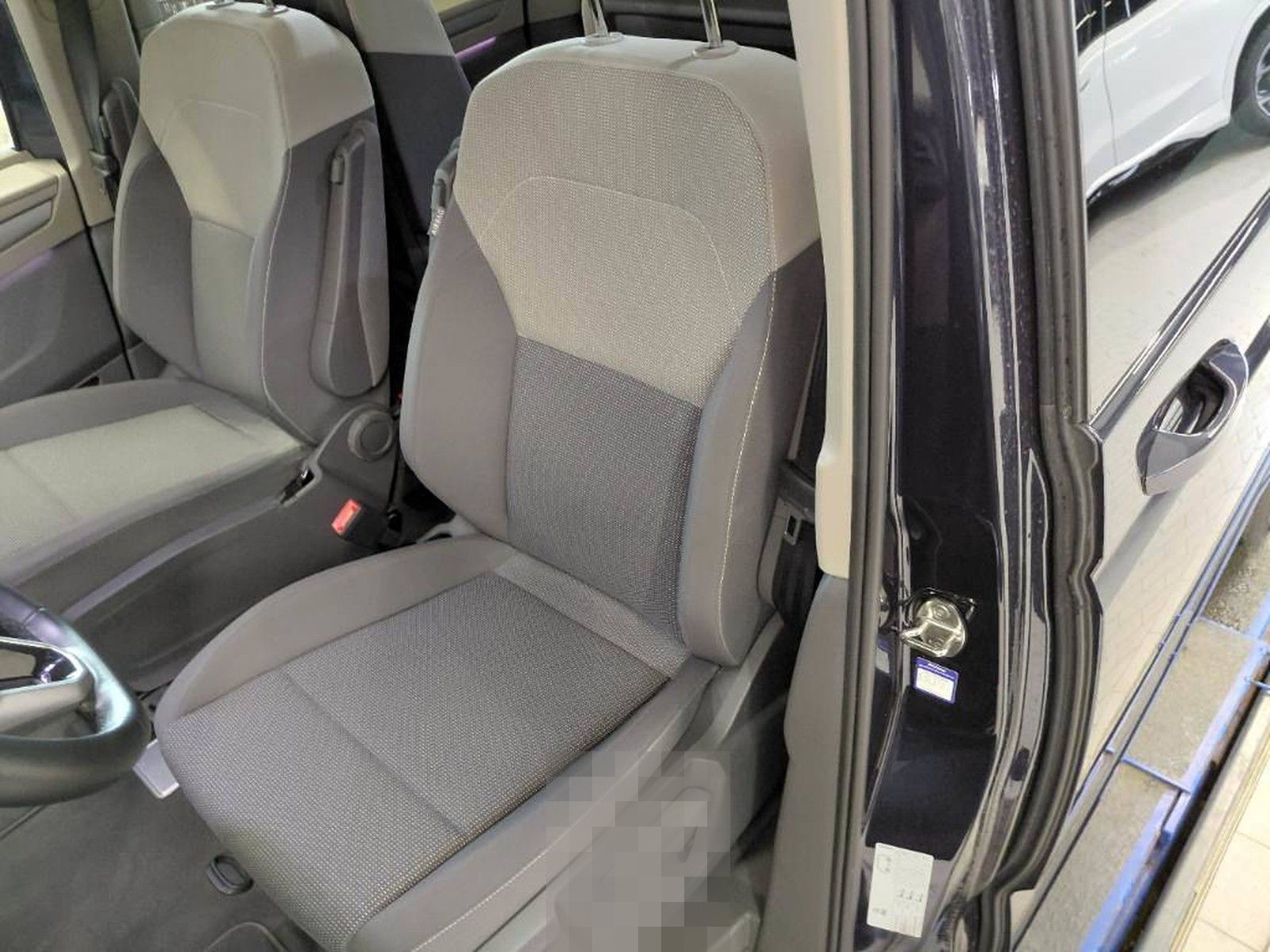 Volkswagen T7 Multivan AHK/PANO/KAMERA/ACC/MATRIX foto 4