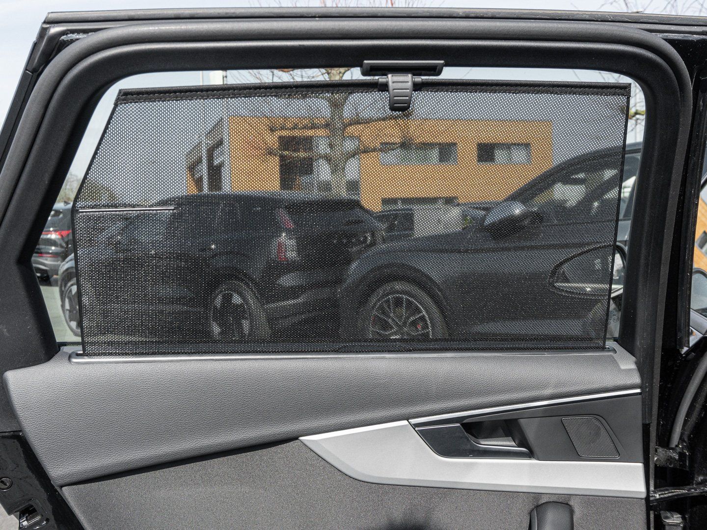 Audi A4 allroad 40 TDI quattro S tronic Navi Plus Kam foto 17