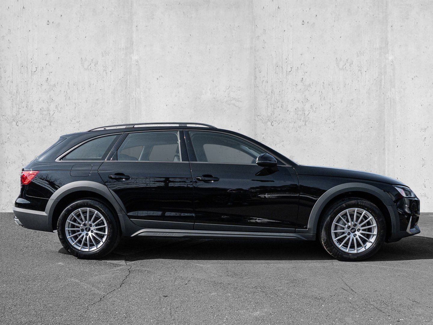 Audi A4 allroad 40 TDI quattro S tronic Navi Plus Kam foto 5