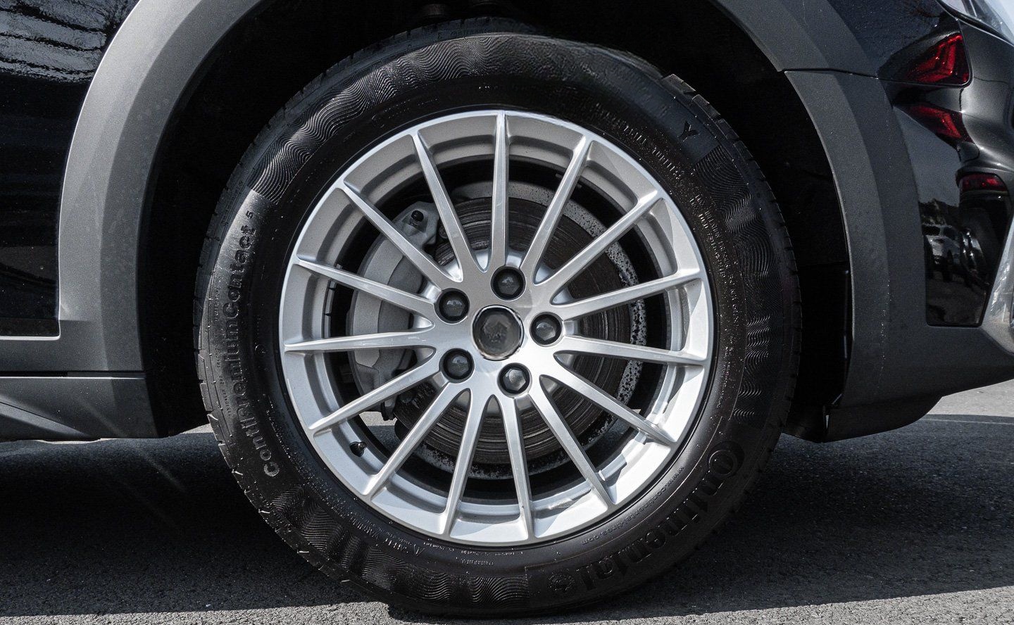 Audi A4 allroad 40 TDI quattro S tronic Navi Plus Kam foto 7