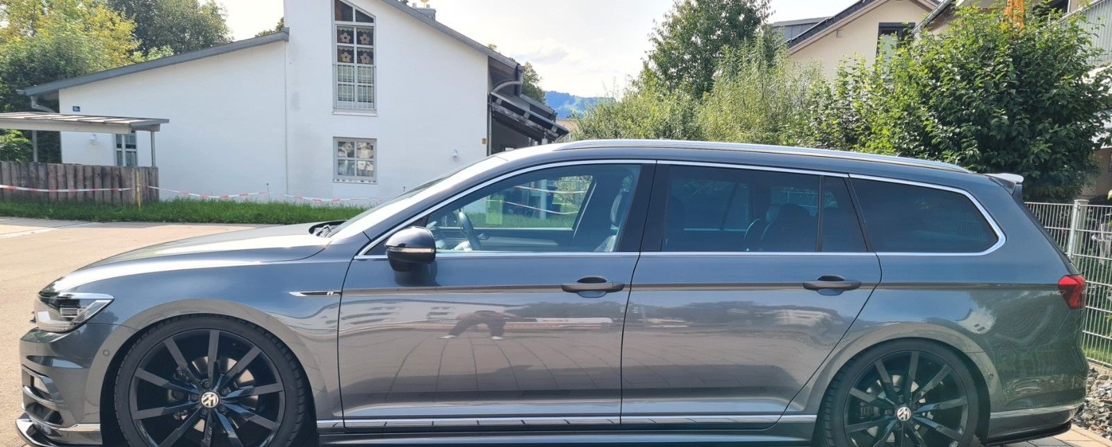 Volkswagen Passat 2.0 TDI SCR 140kW DSG Highline Varian... foto 2