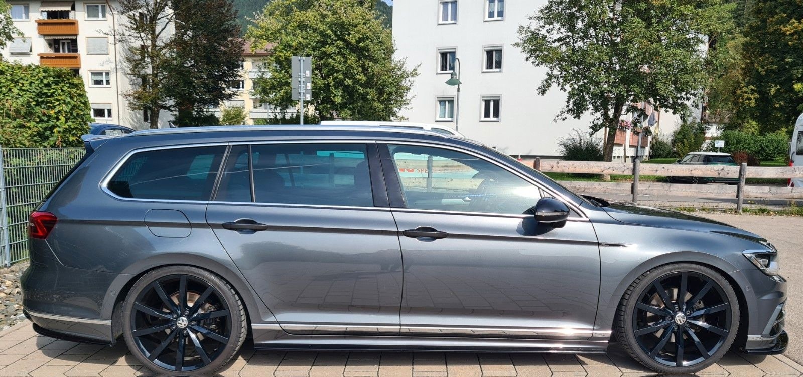 Volkswagen Passat 2.0 TDI SCR 140kW DSG Highline Varian... foto 3
