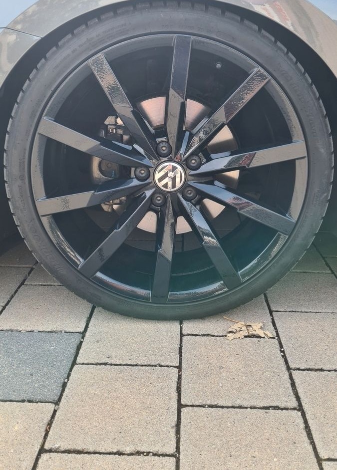 Volkswagen Passat 2.0 TDI SCR 140kW DSG Highline Varian... foto 4
