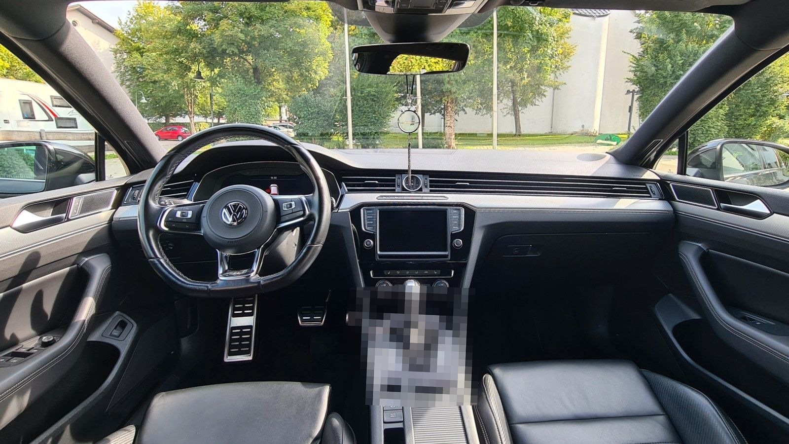 Volkswagen Passat 2.0 TDI SCR 140kW DSG Highline Varian... foto 5