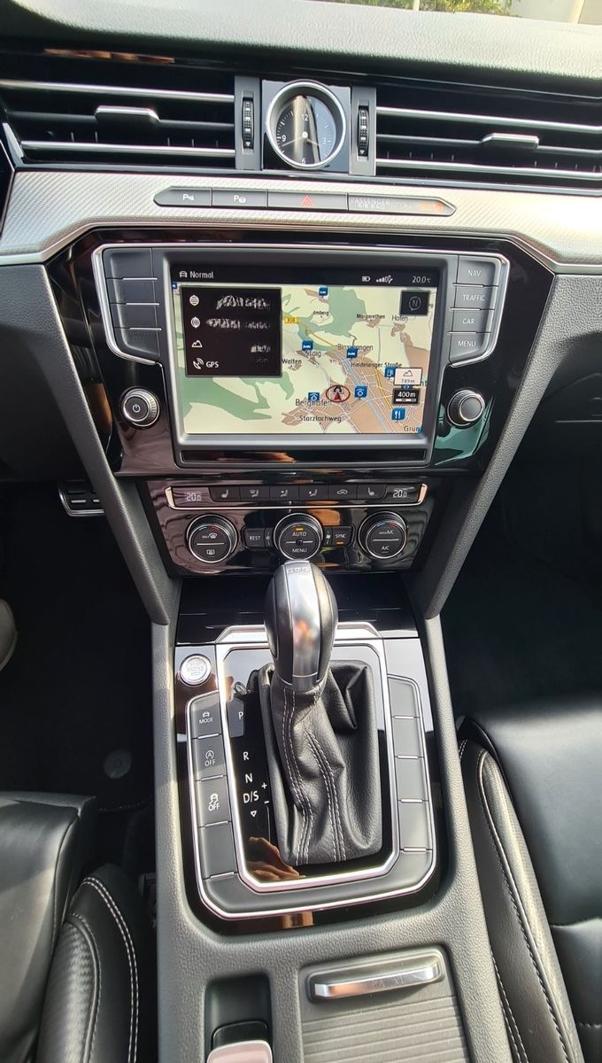 Volkswagen Passat 2.0 TDI SCR 140kW DSG Highline Varian... foto 6