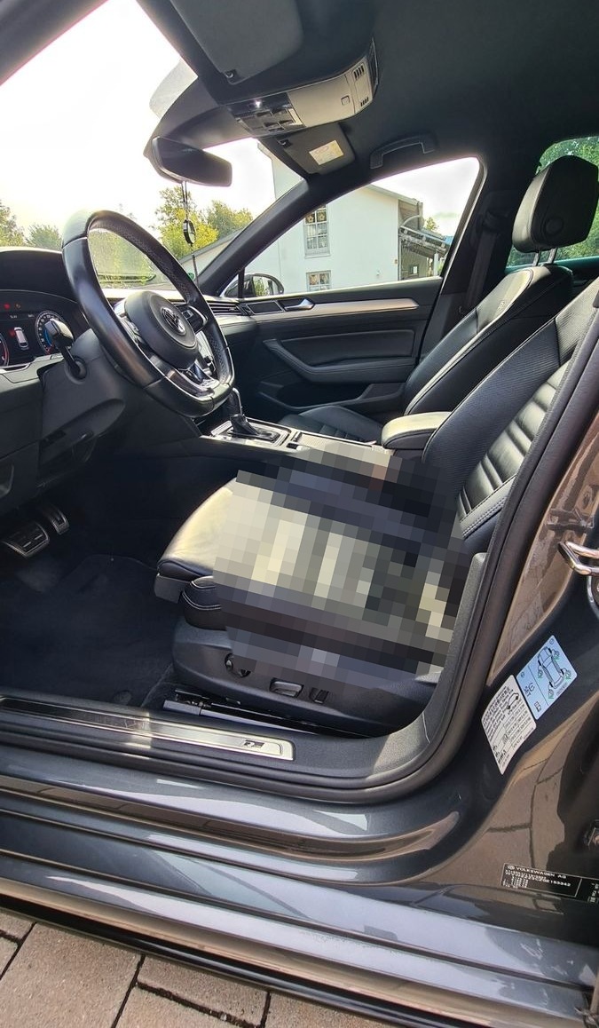 Volkswagen Passat 2.0 TDI SCR 140kW DSG Highline Varian... foto 7