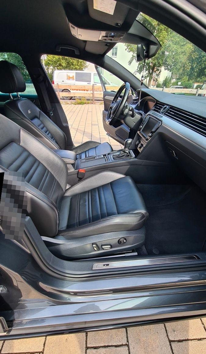 Volkswagen Passat 2.0 TDI SCR 140kW DSG Highline Varian... foto 8