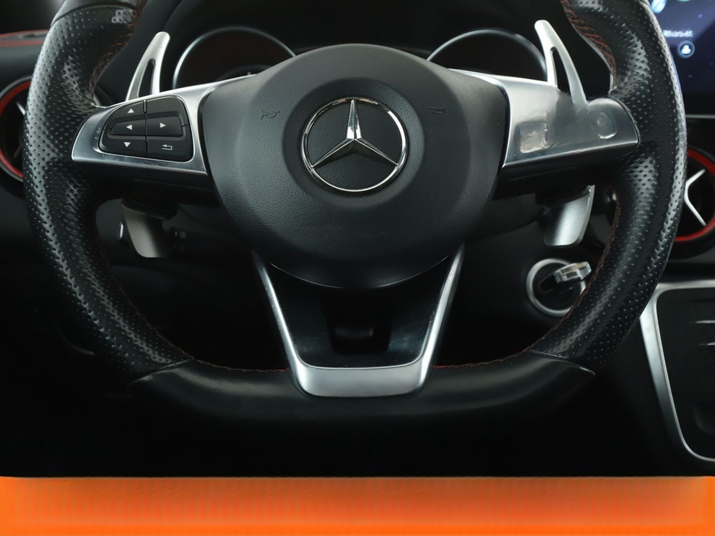 Mercedes-Benz CLA 45 Shooting Brake AMG 4Matic Aut.*NAV*TEMP* foto 19