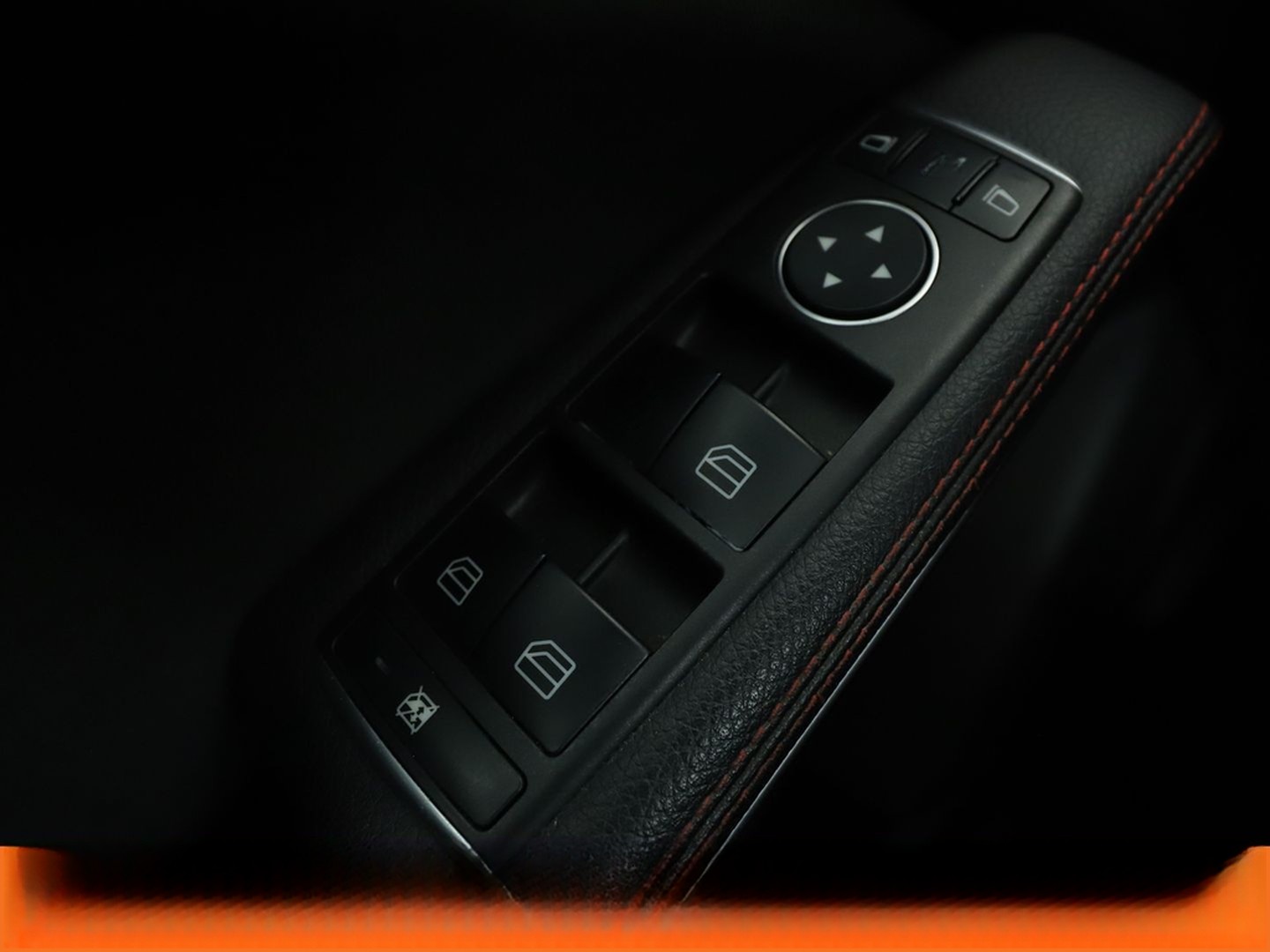 Mercedes-Benz CLA 45 Shooting Brake AMG 4Matic Aut.*NAV*TEMP* foto 28